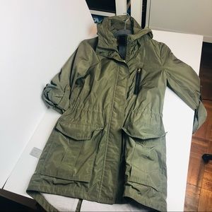 Mackage Green Jacket XS